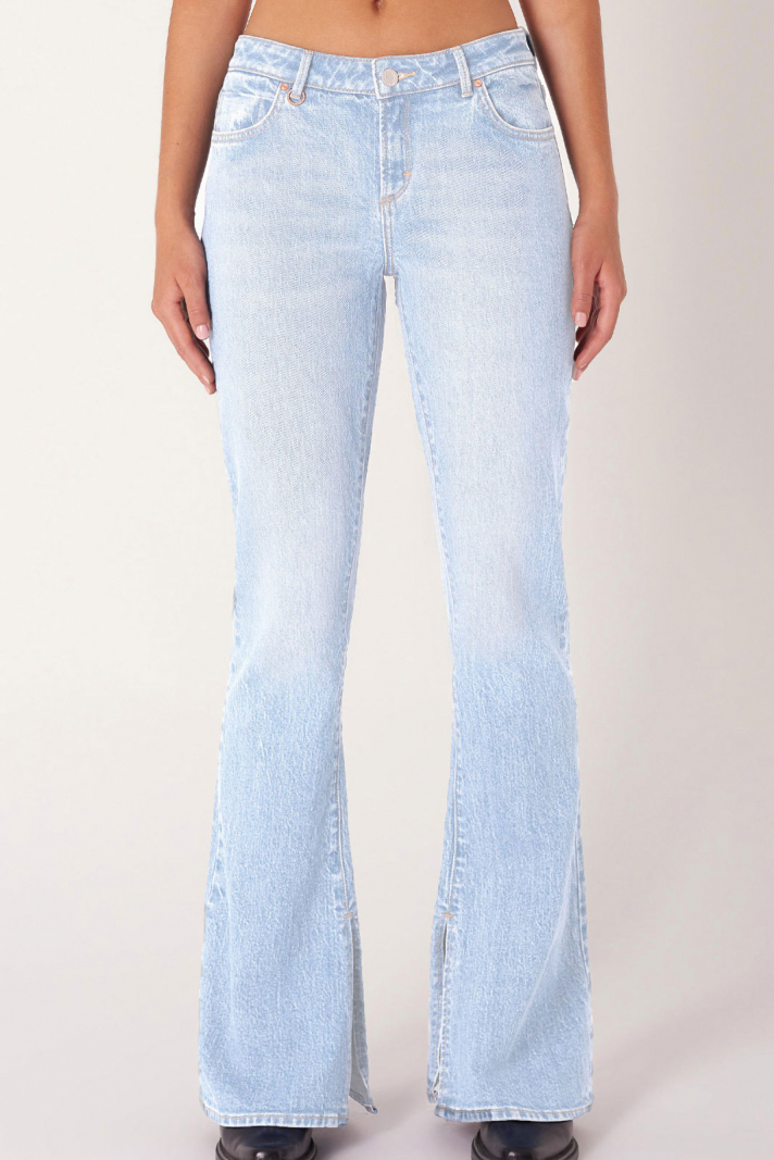 Devon Kick Mid Vintage Indigo