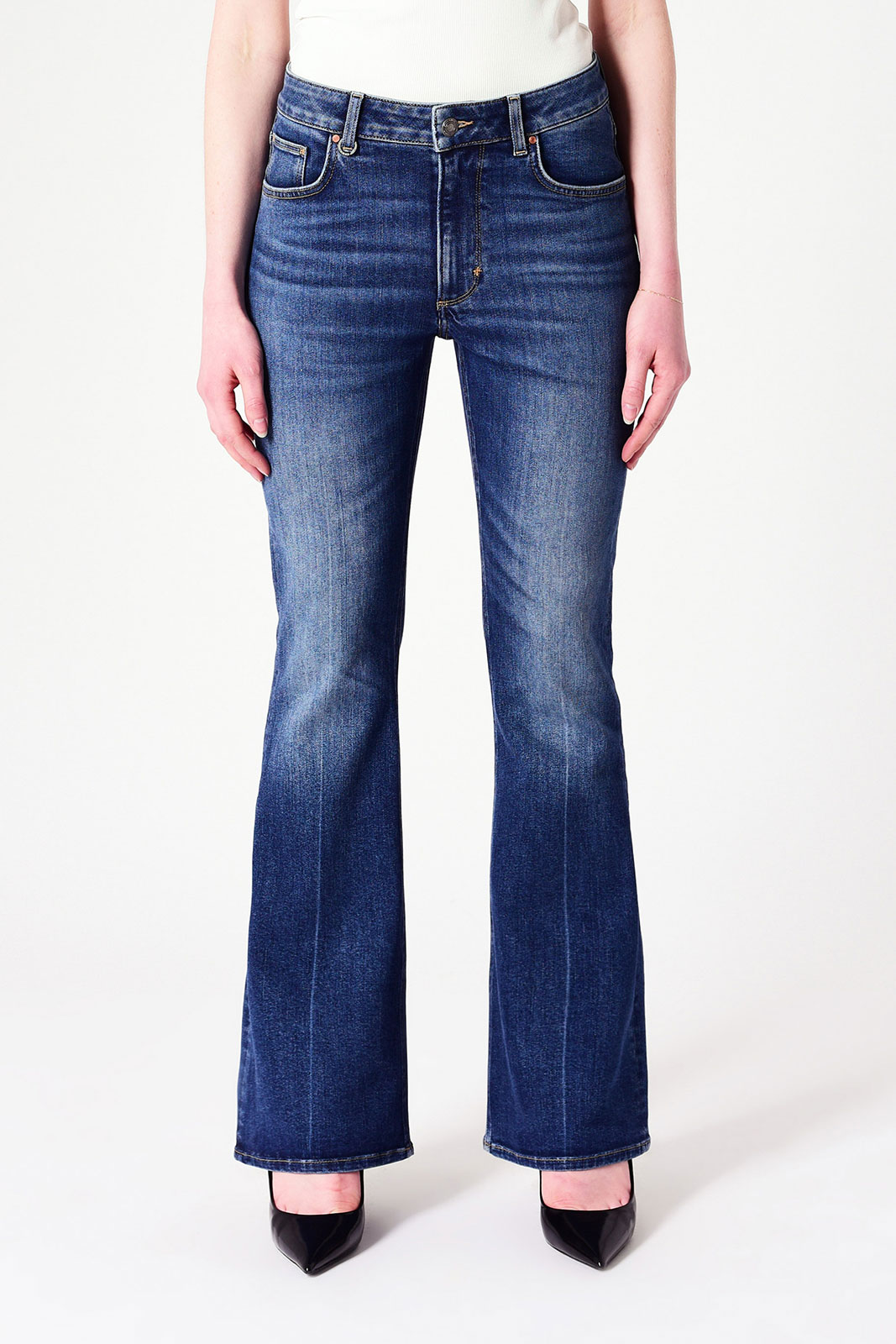 Kara Boot Wondrous