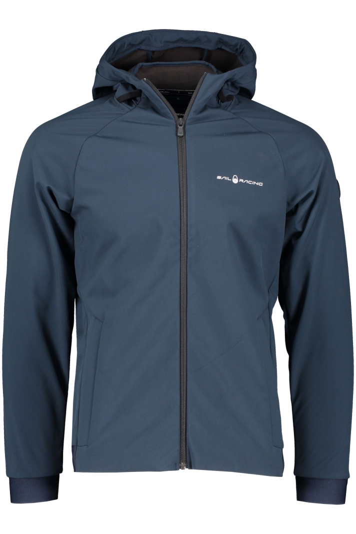 bowman softshell hood