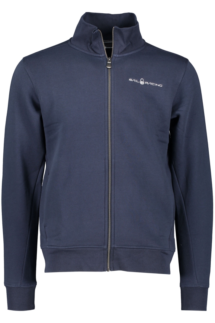 Sr Zip Jacket