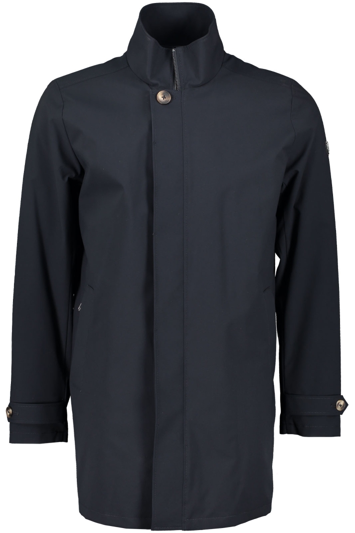 Darvin Coat