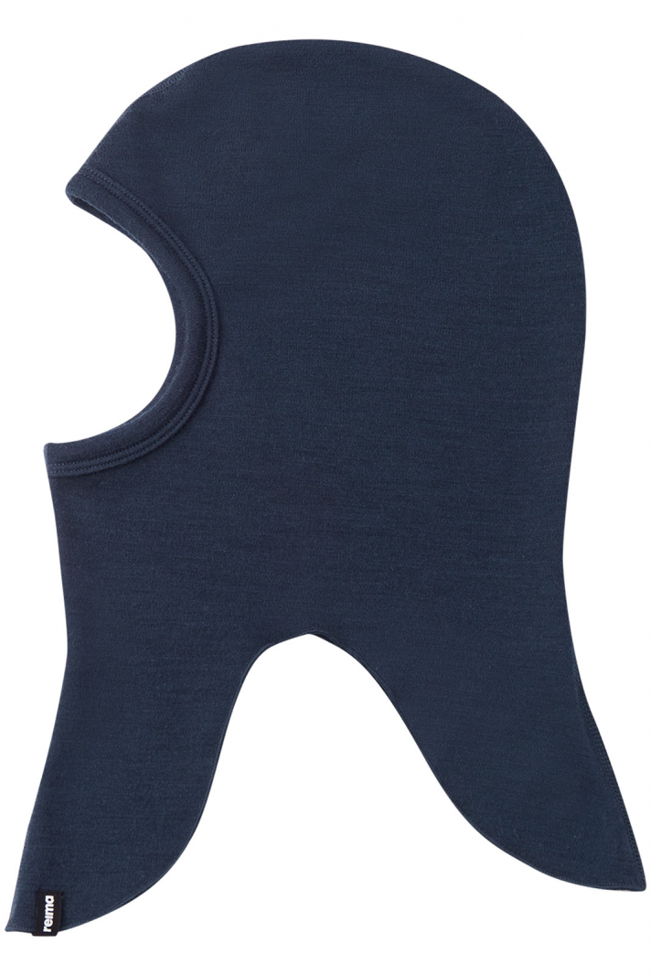 Base Layer Balaclava. Aurora