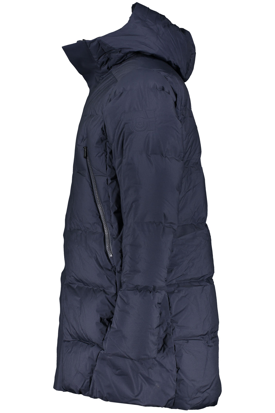 Race Edition Down Parka