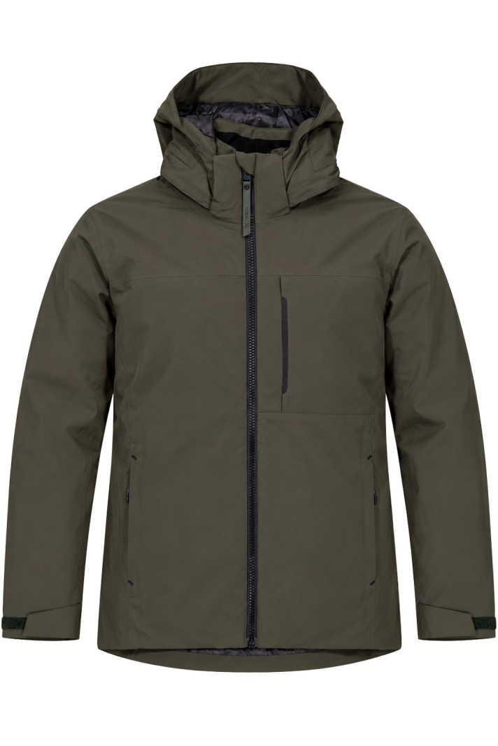 Dave Jacket M