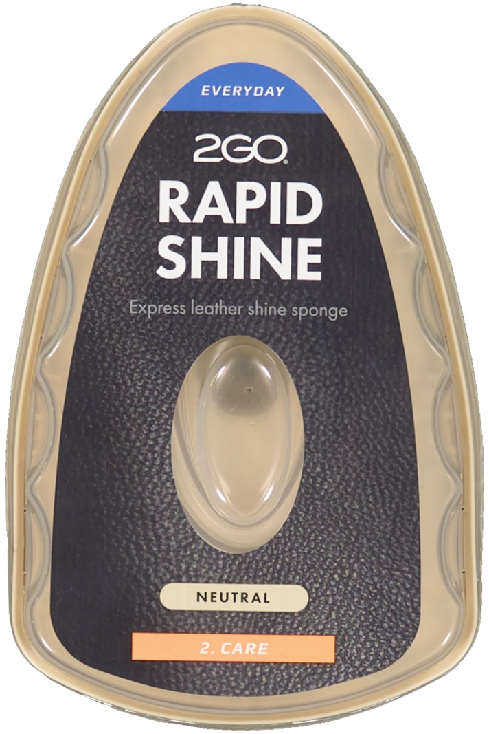 2GO Rapid Shine