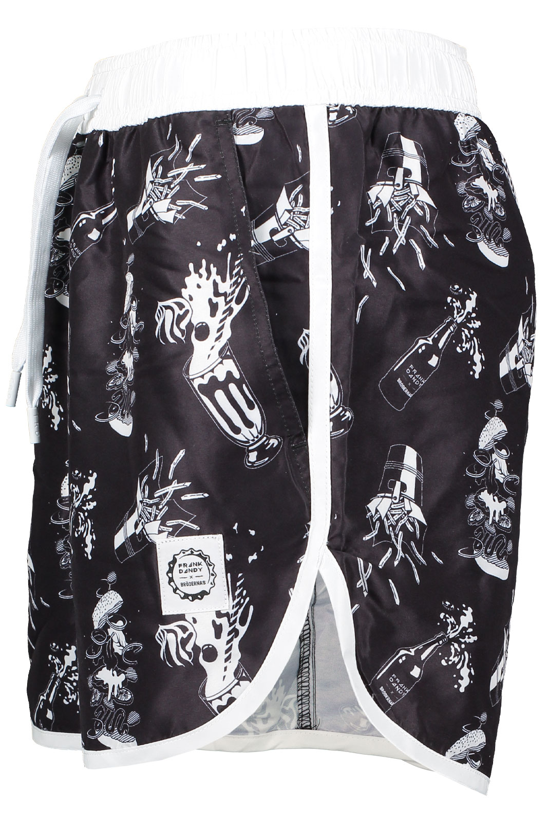 Brödernas Swim Shorts