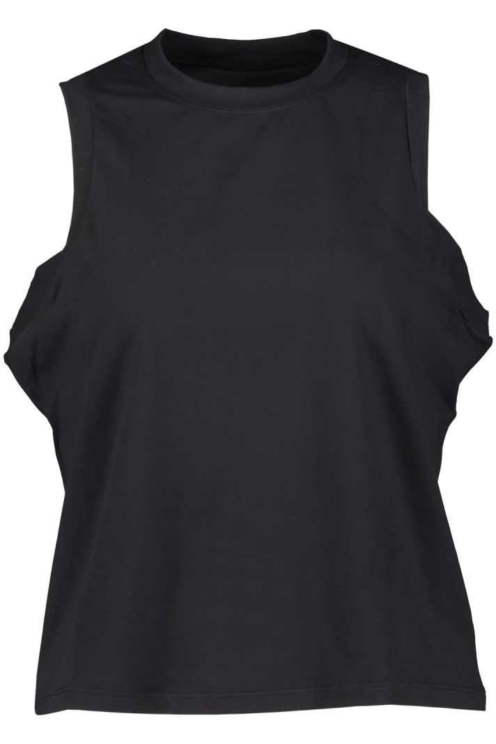 Relaxed Tank Top