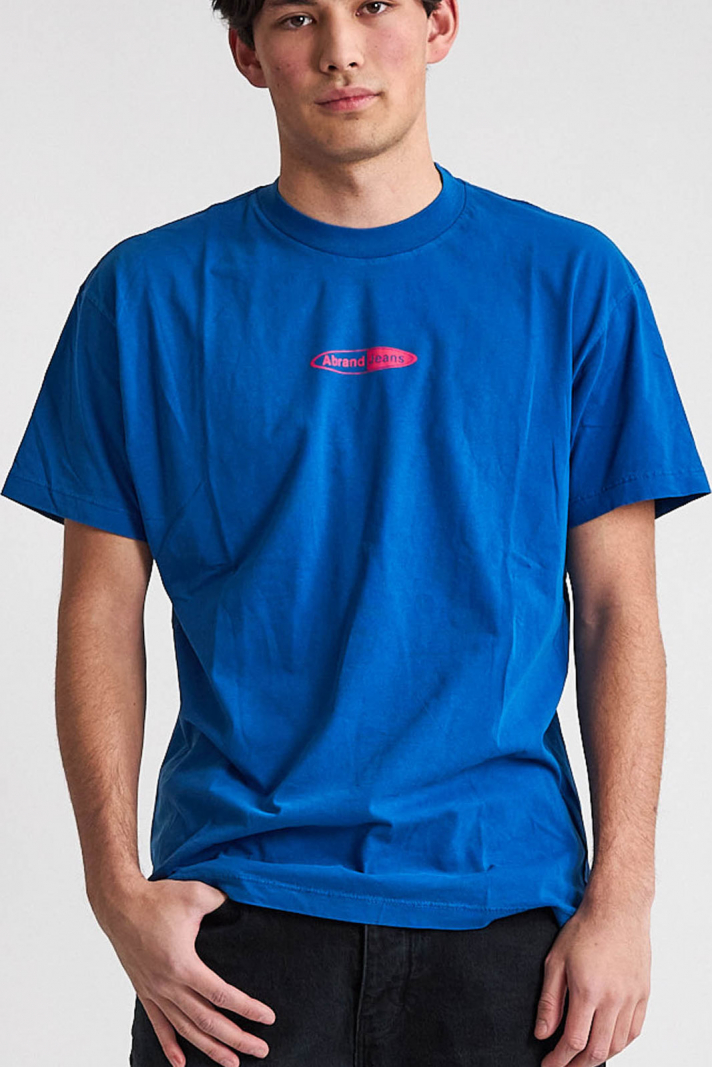Low End Tee Ultra Marine