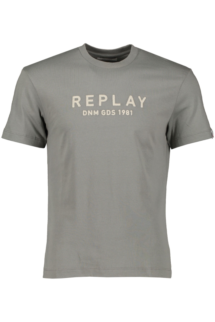T-shirt M3019 Replay