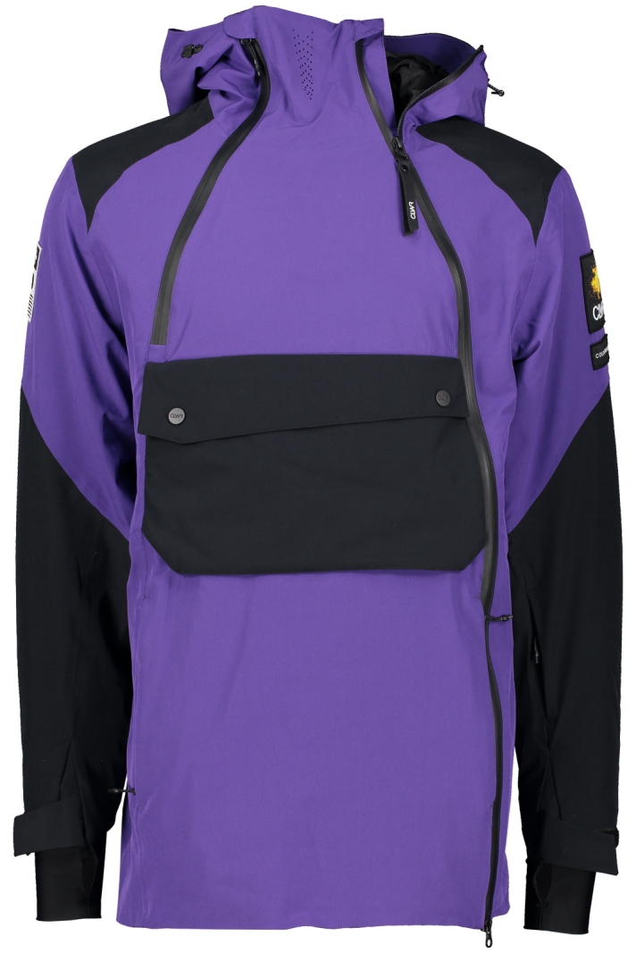 Foil Anorak M Jackets