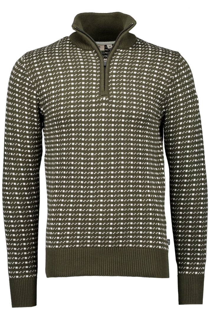 Scott Sweater