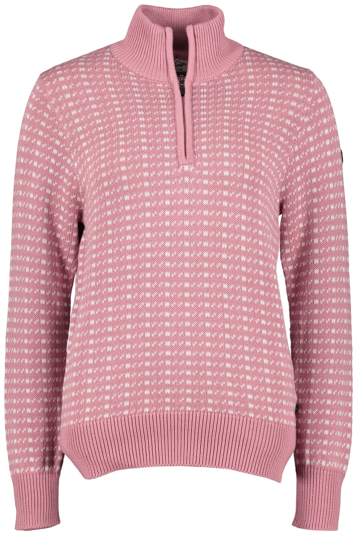 Scarlett Sweater