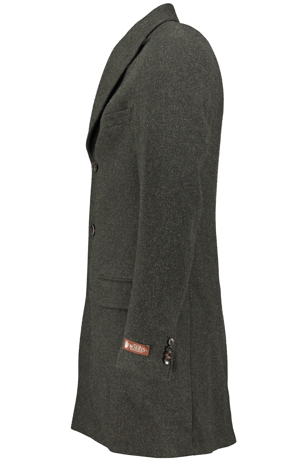 Structure Coat Blazer