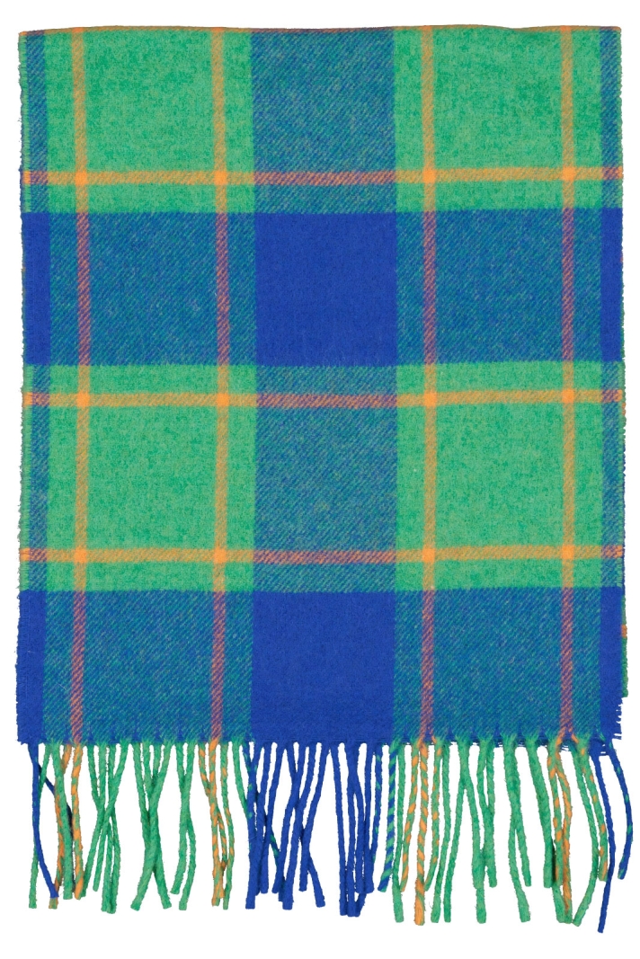 Dudley Scarf