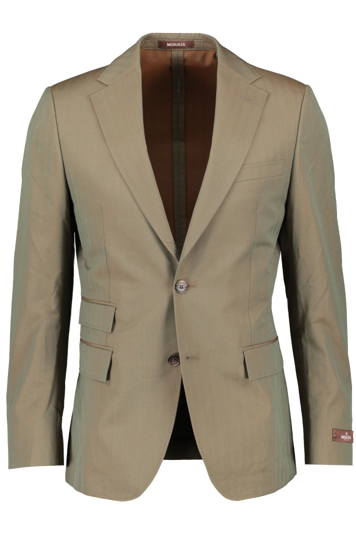 Havana Suit Blazer /