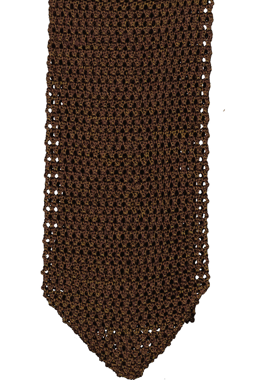 Morris Knitted Tie /