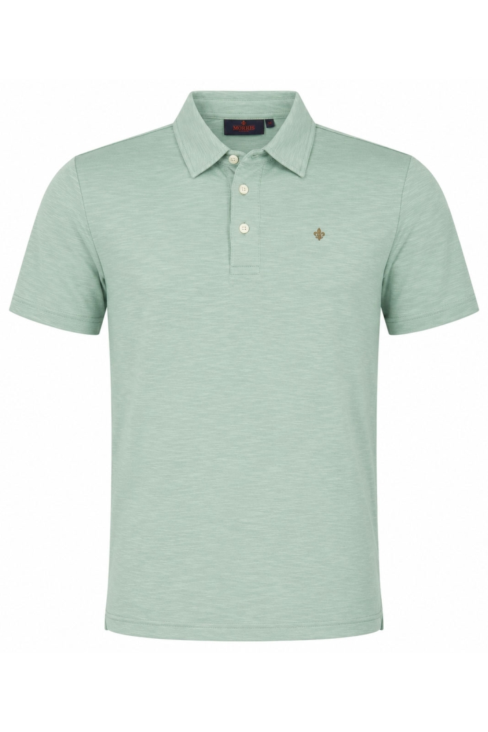 Henry Polo Shirt