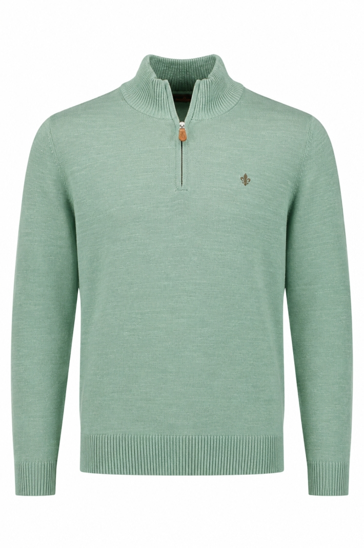 Randall Half Zip