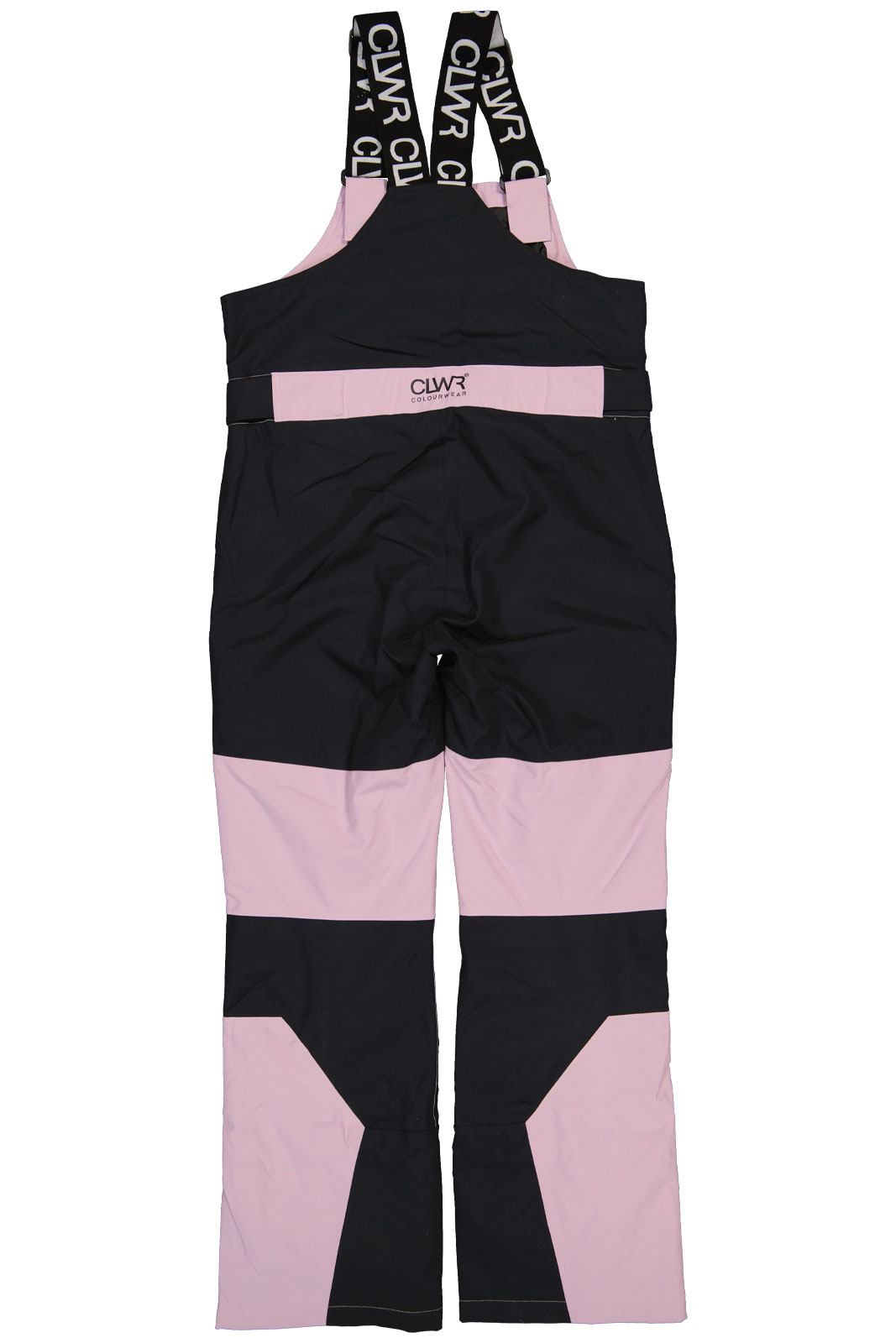 Gritty Bib Pants W Pants