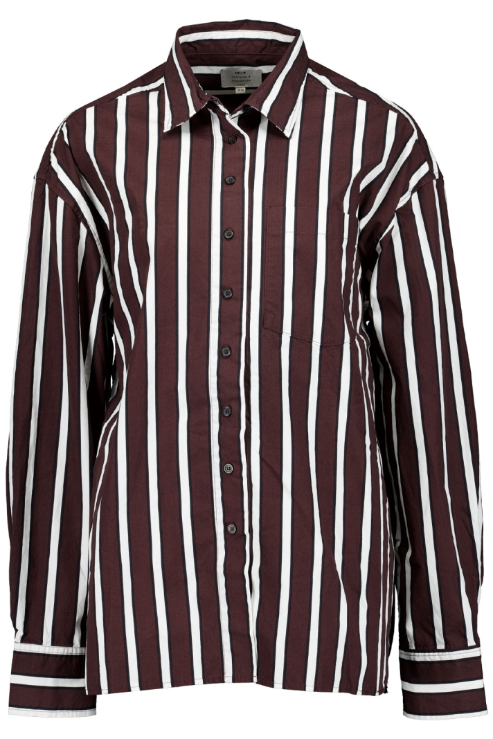 Barrett Shirt.
