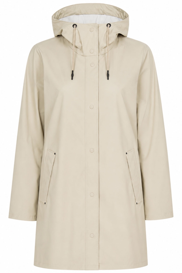 Apelviken Rain Coat W