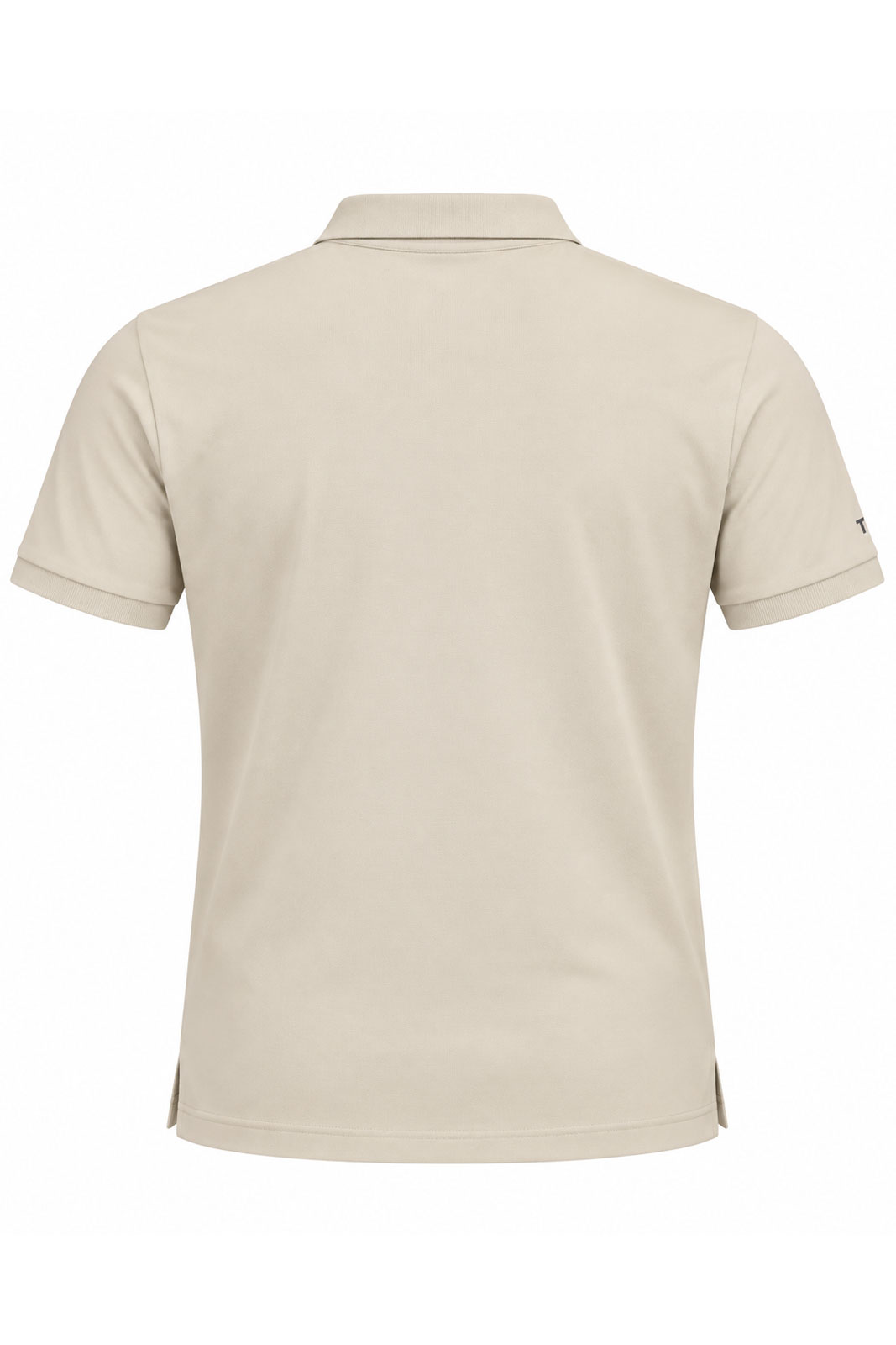 Txlite Tri-blend Polo Women