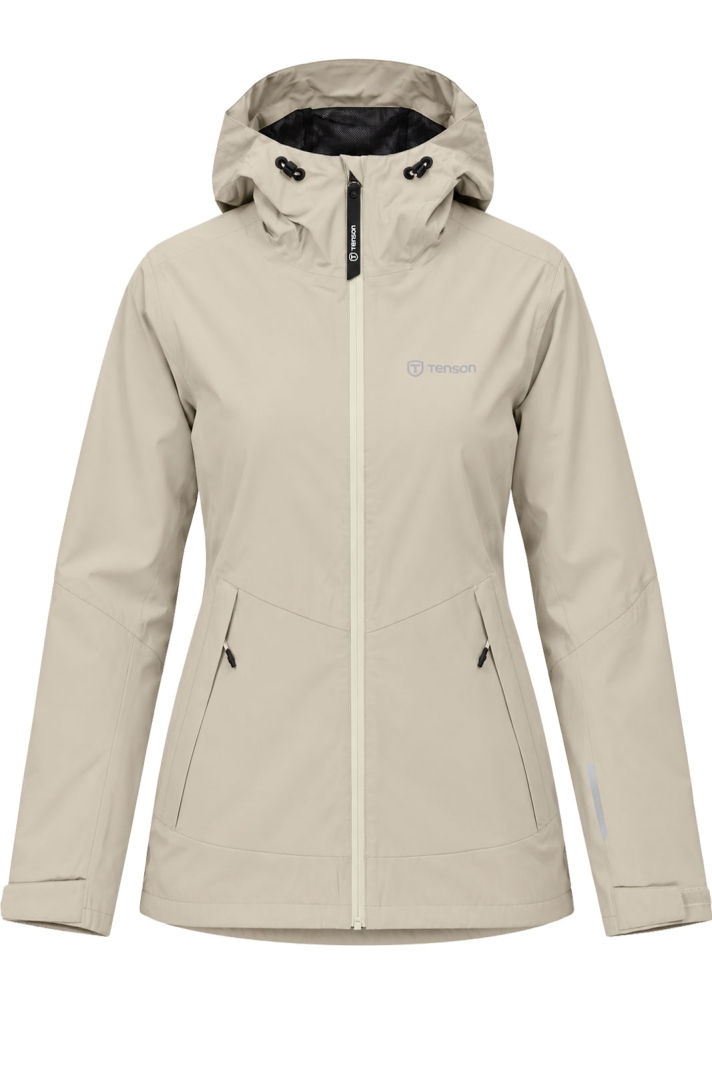 Winga Rain Jacket W