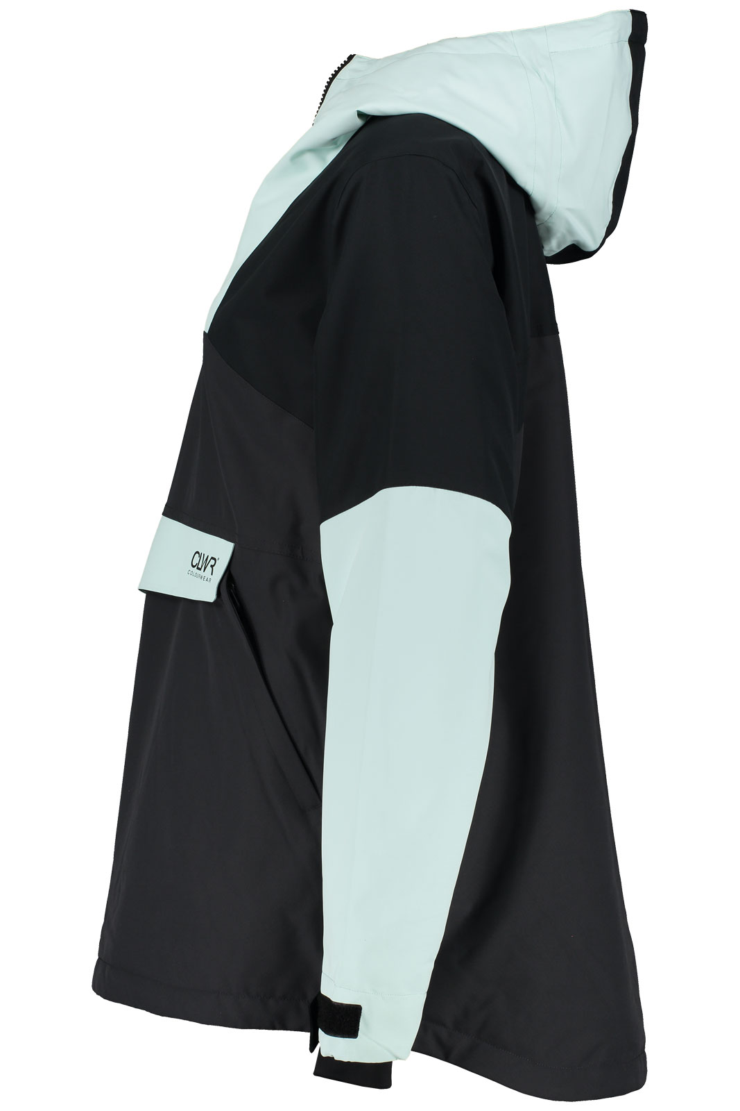 Homage Anorak W Jackets