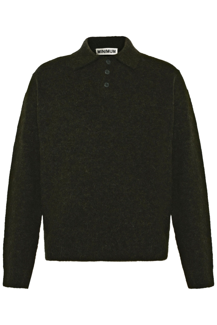 Kylo Ls 3917 Knit