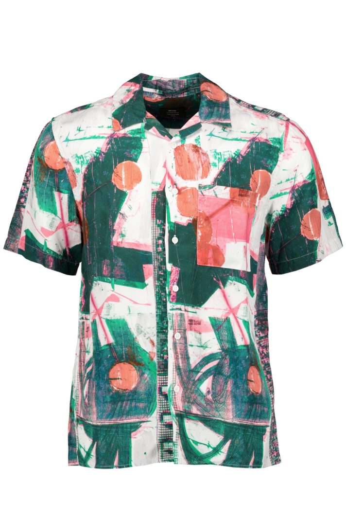 Yu Art Shirt