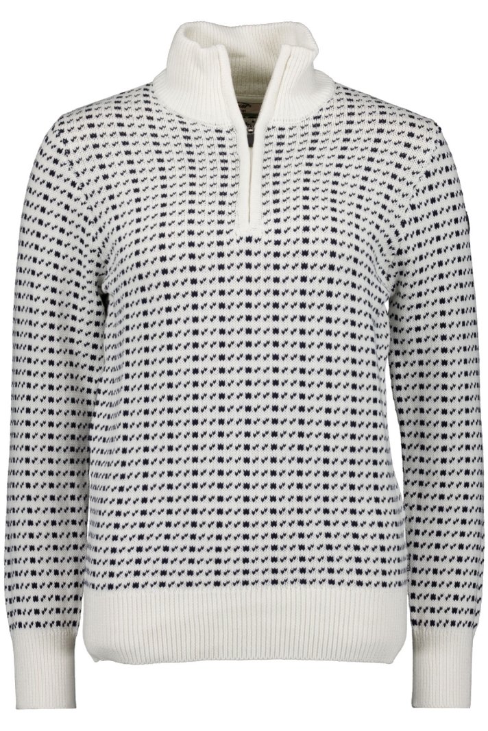 Scarlett Sweater