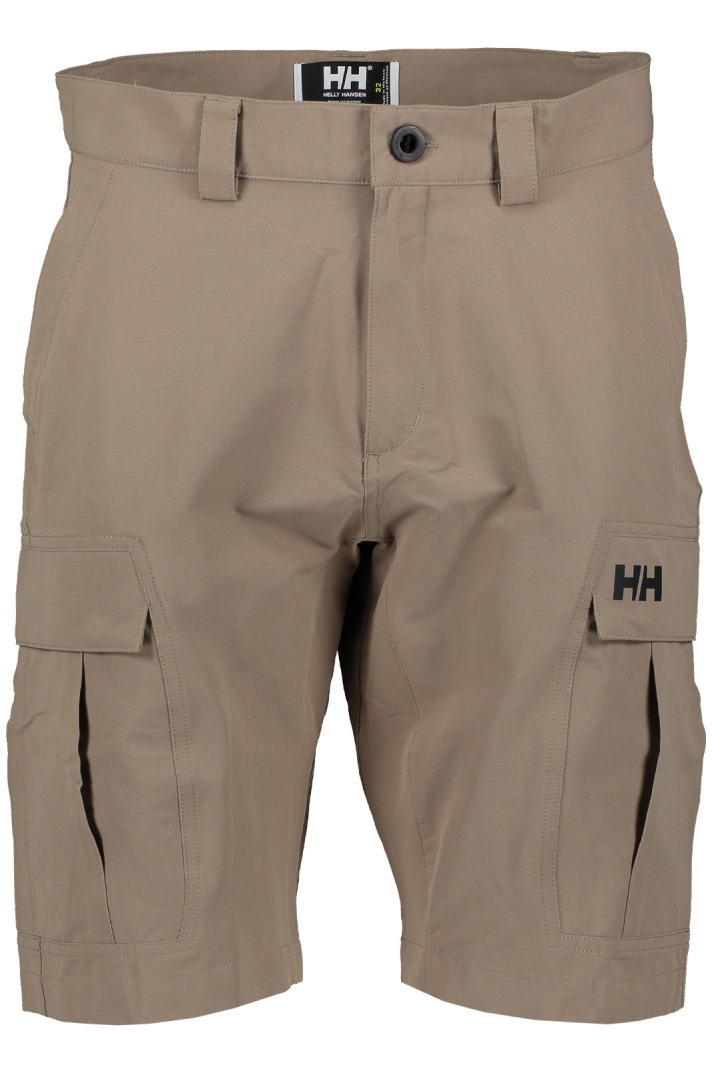 Hh Qd Cargo Shorts 11