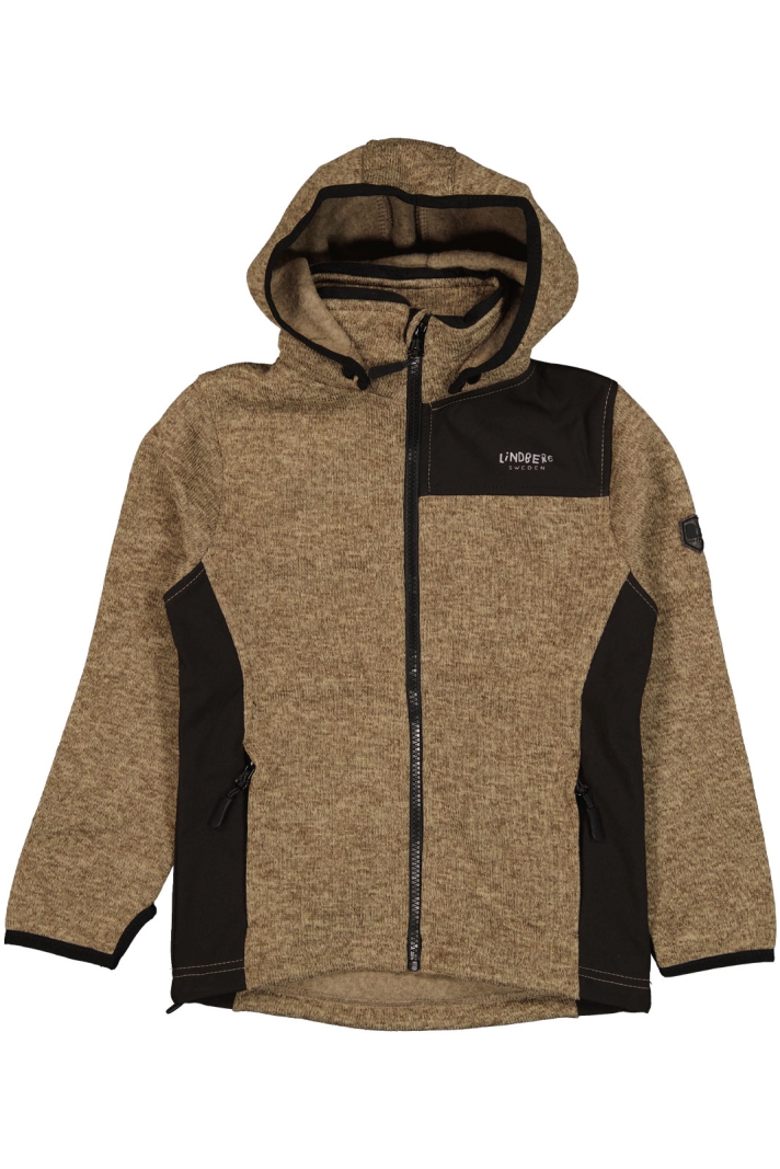 Bormio Jacket