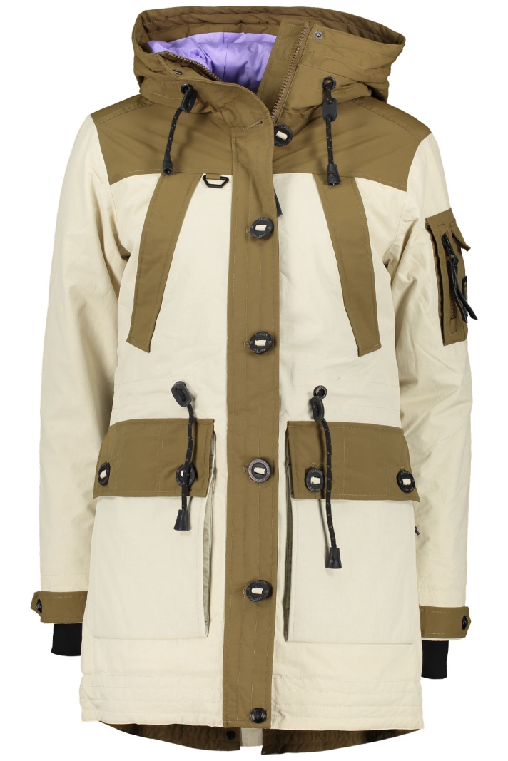 Himalaya Ltd Jkt W