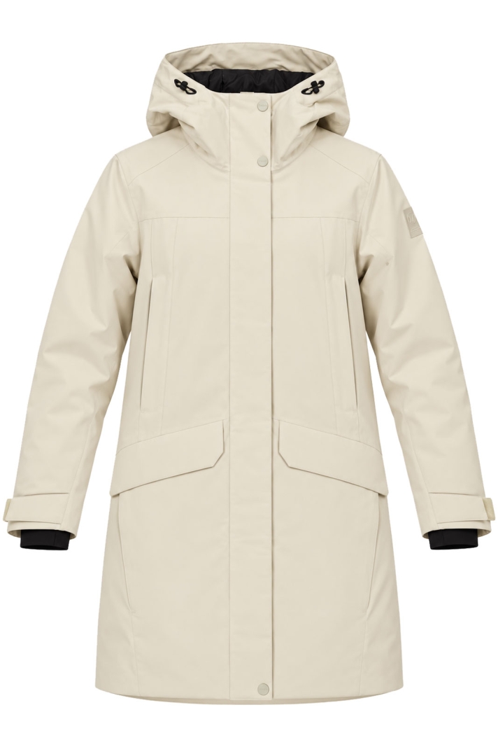 Eve Jacket W
