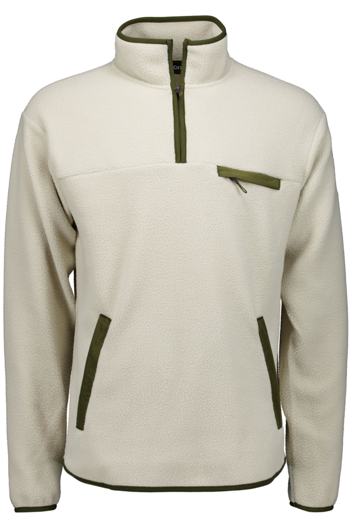 Yoke Halfzip M
