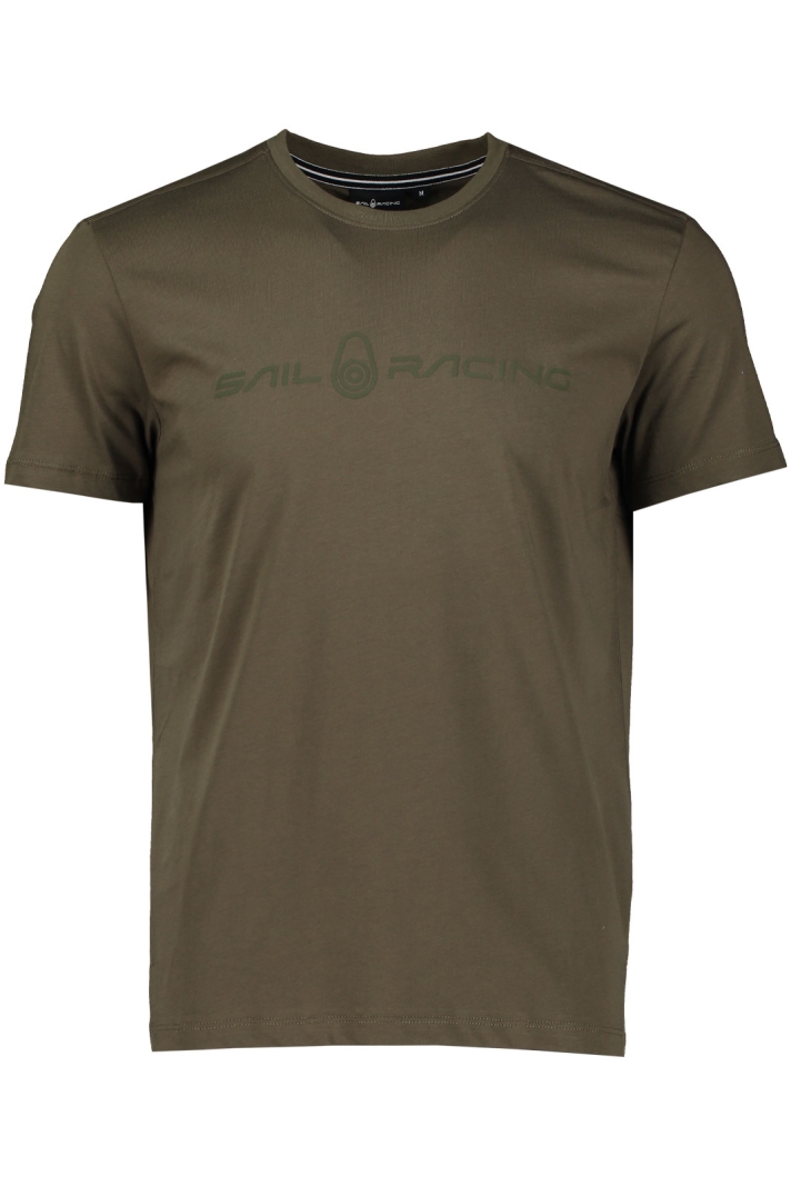 Sr Logo Tee