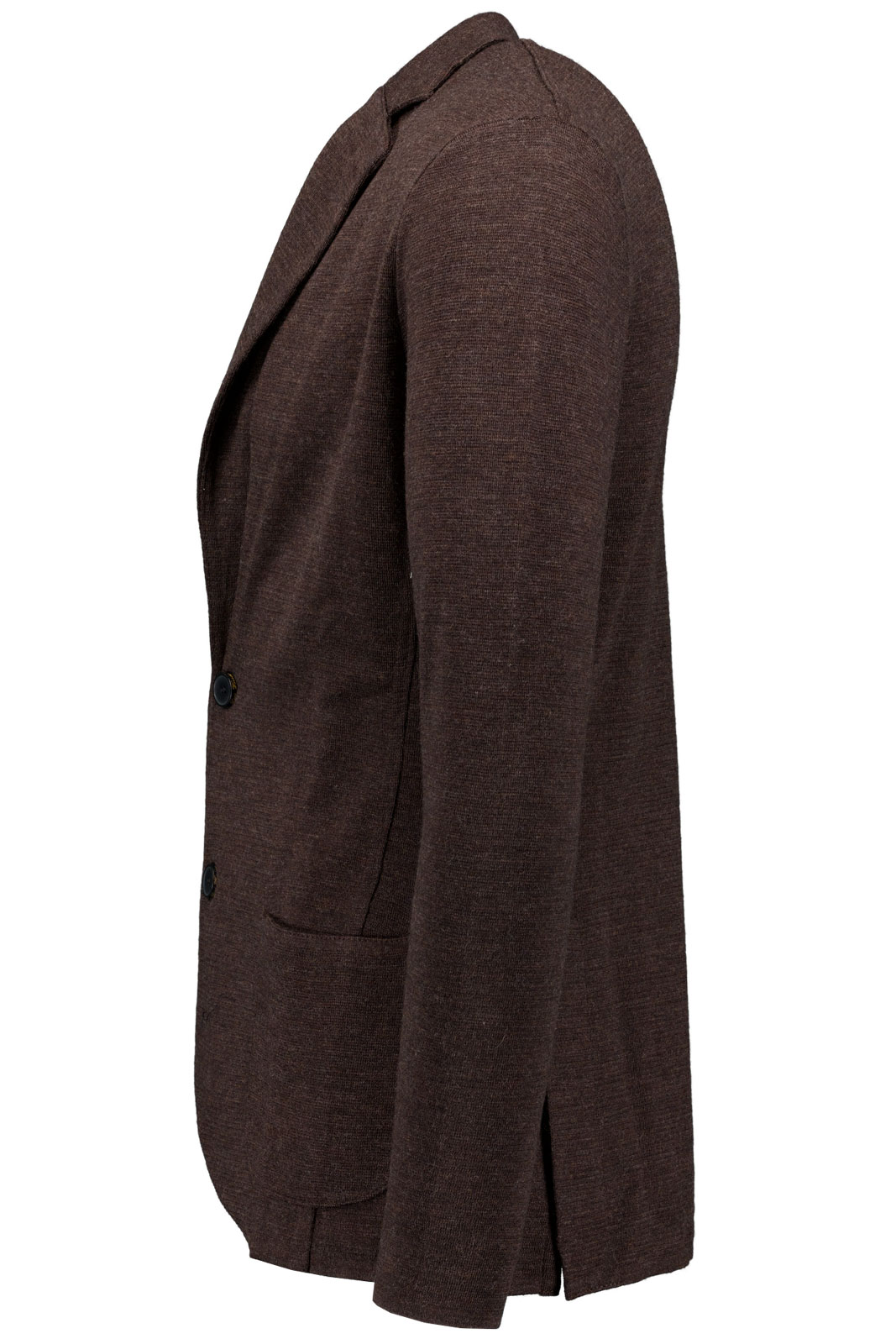 Merino Blazer