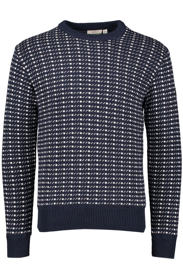 Seth Sweater