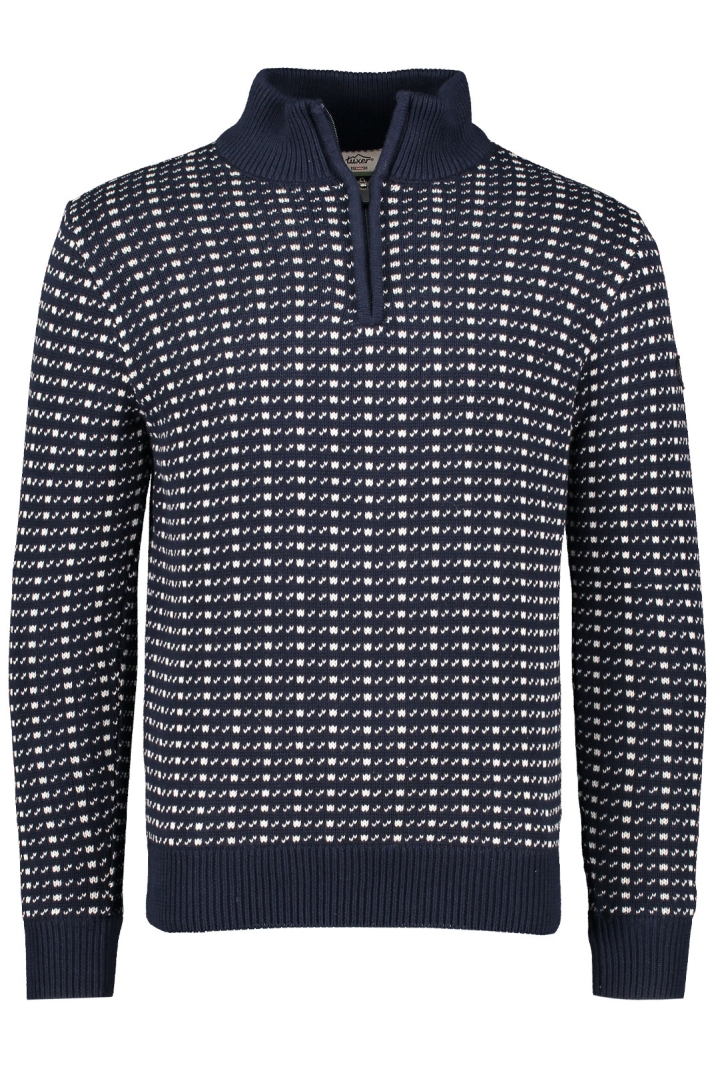 Prescott Sweater