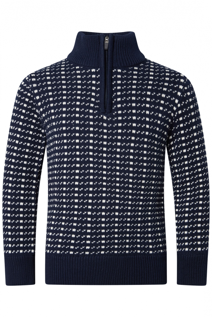 Prescott Jr Sweater