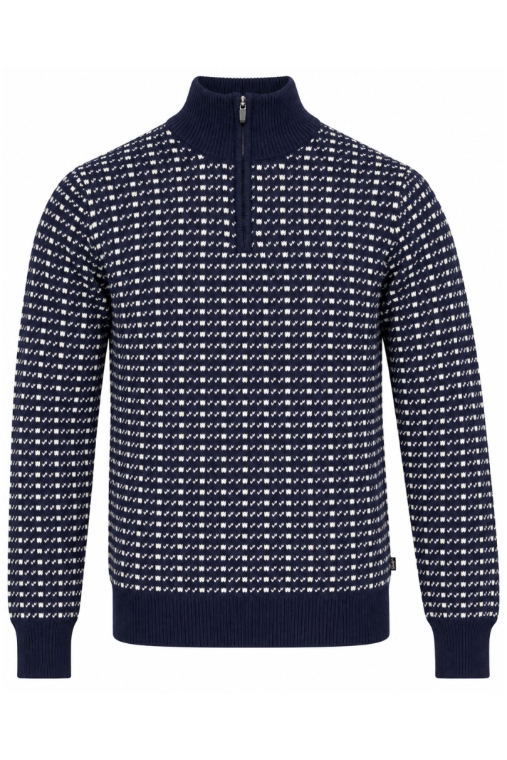 Prescott Sweater