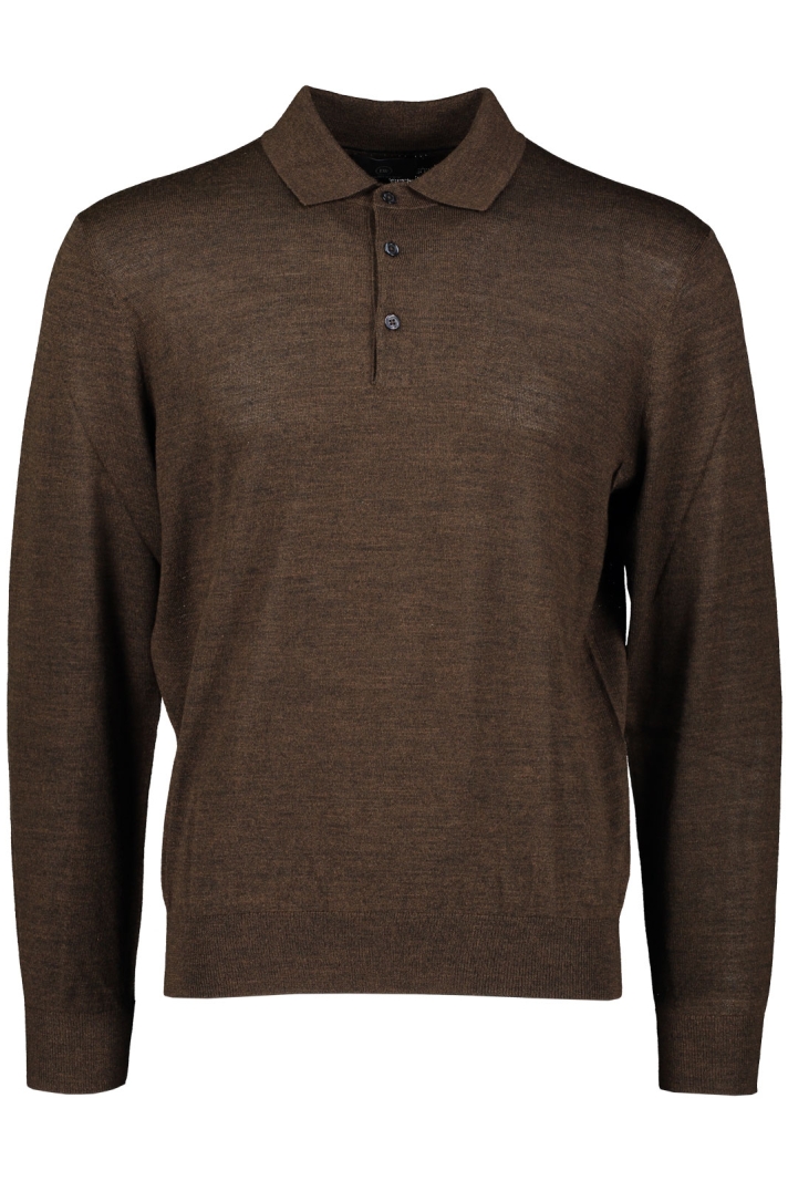 Merino Polo