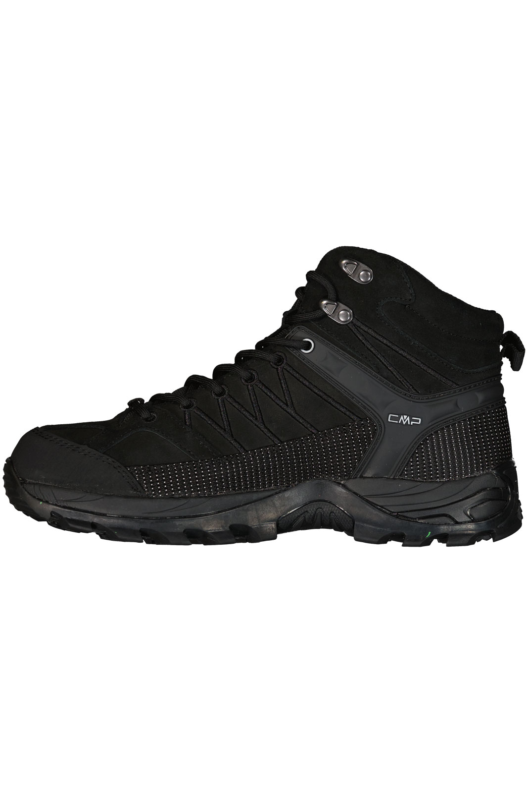Rigel Mid WP Adult Boot