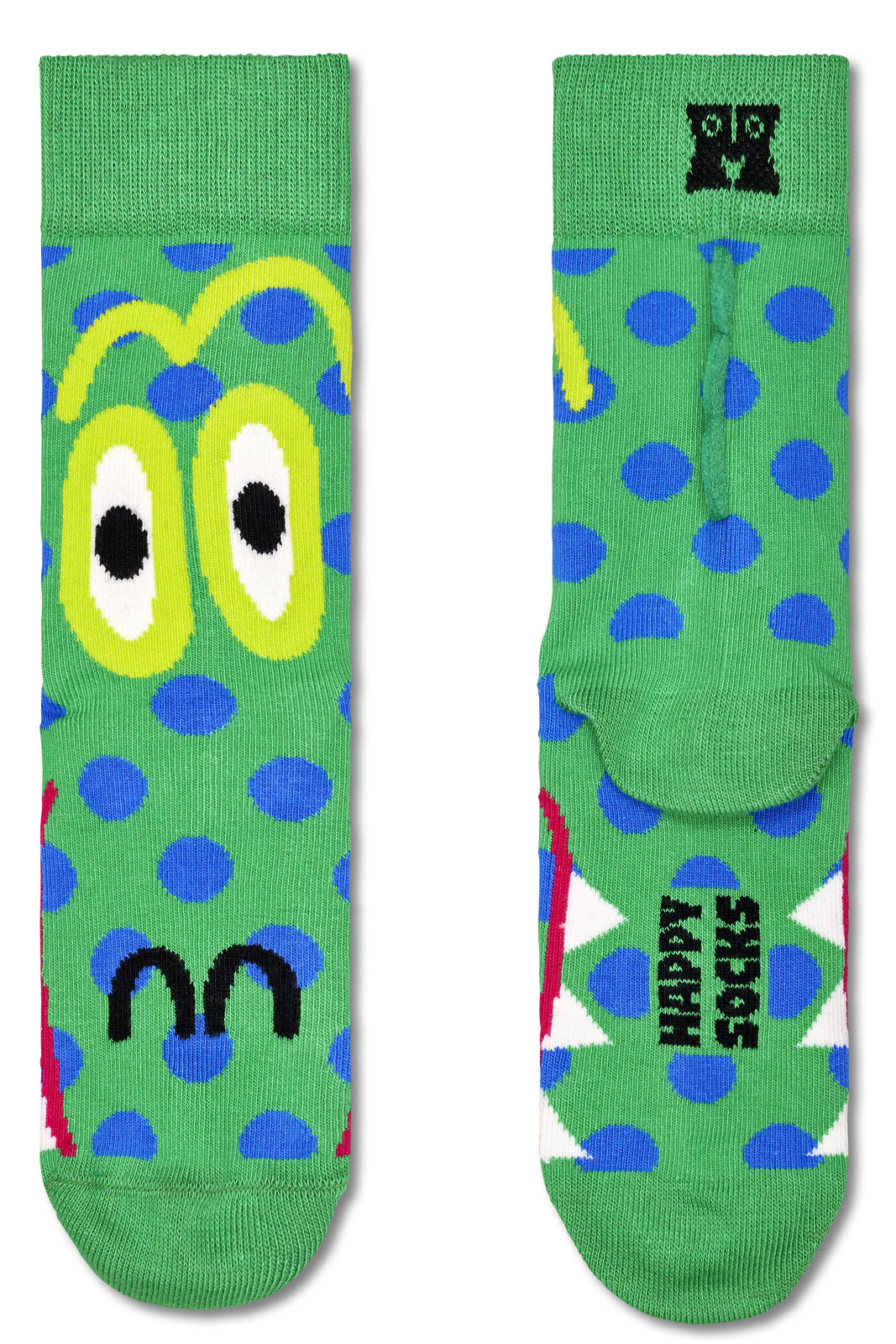 Kids Crocodile Sock