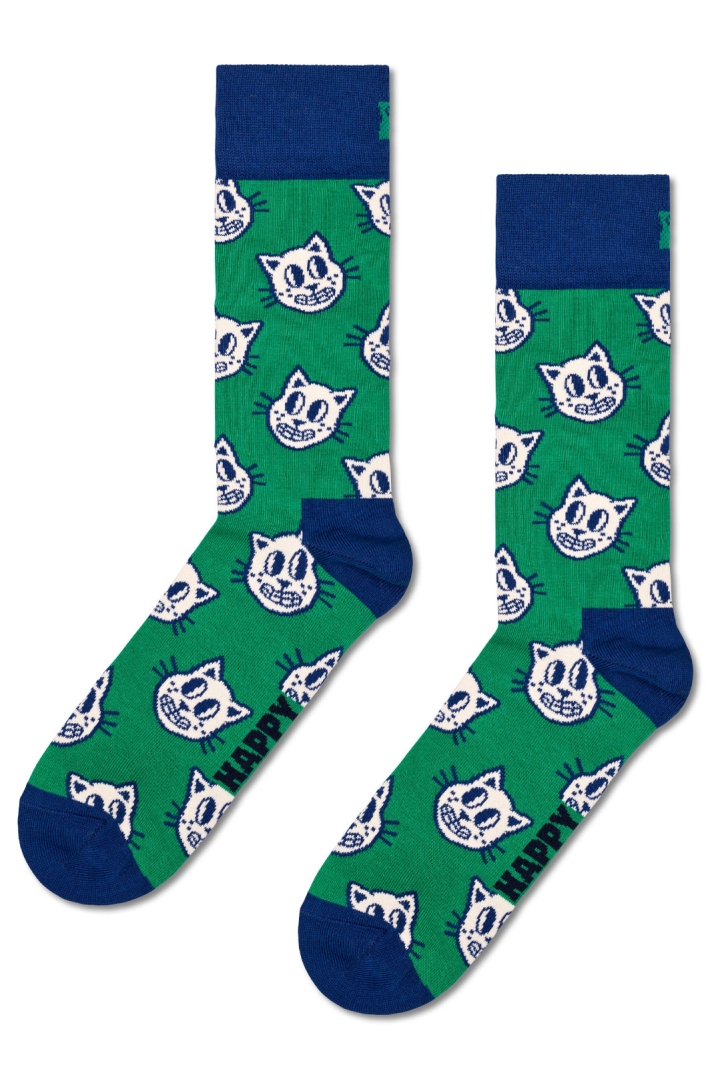 Cat Sock