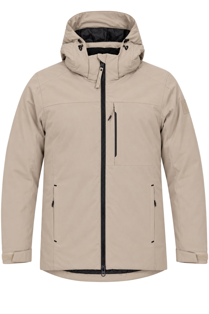 Dave Jacket M