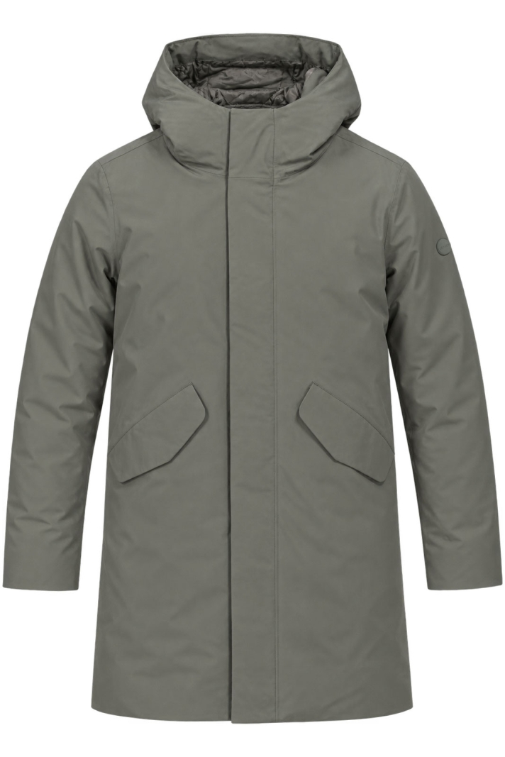 Hjalmar M´s Jacket