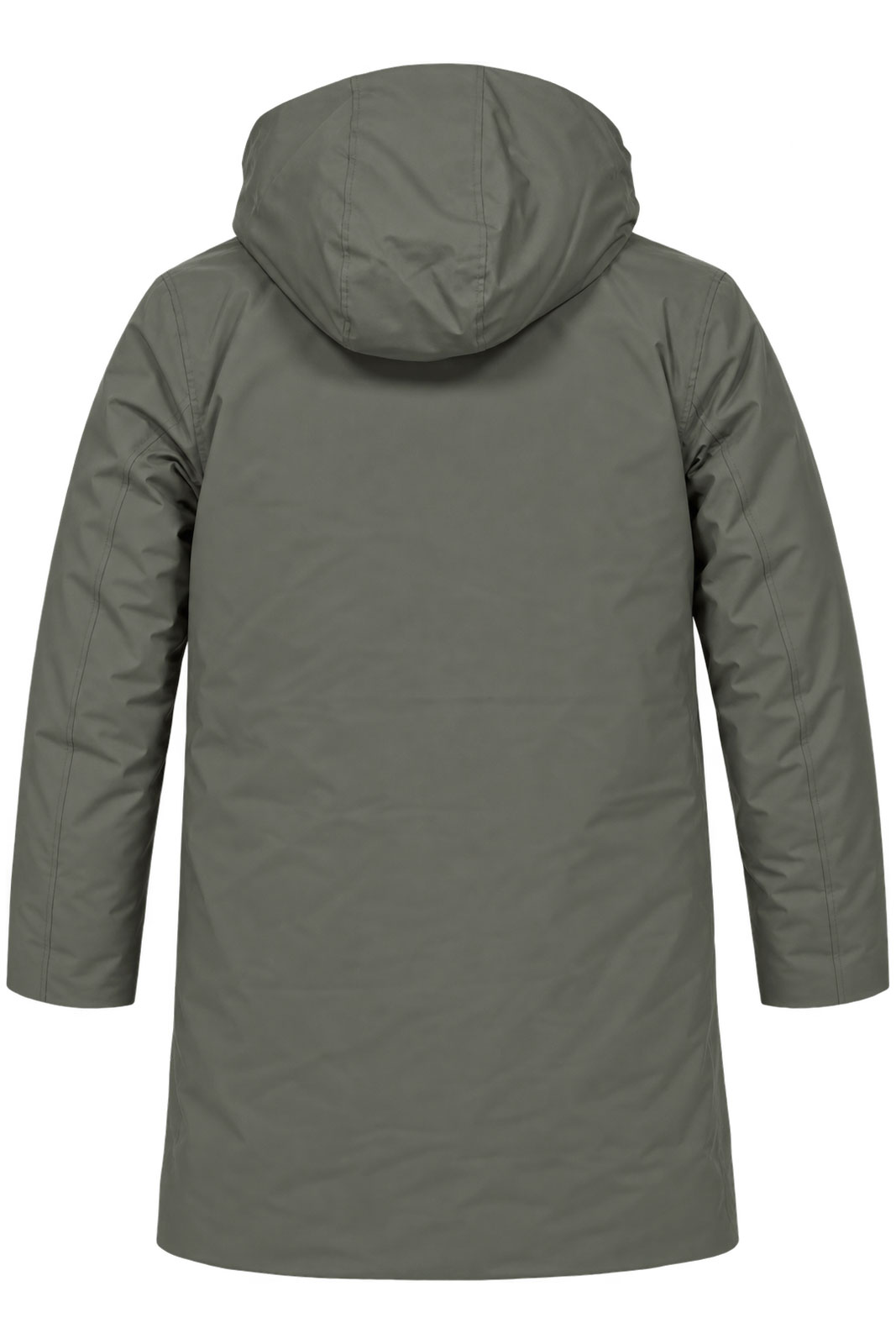 Hjalmar M´s Jacket