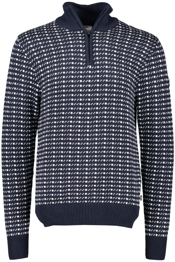 Scott Sweater